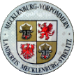 Wappen HGN, LBZ, LUP, LWL, PCH, SN, STB